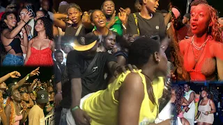 detty december vibes african american tourists groove to authentic gh music at accras biggest party