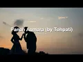 Download Lagu Panah Asmara - Chrisye (Lirik)