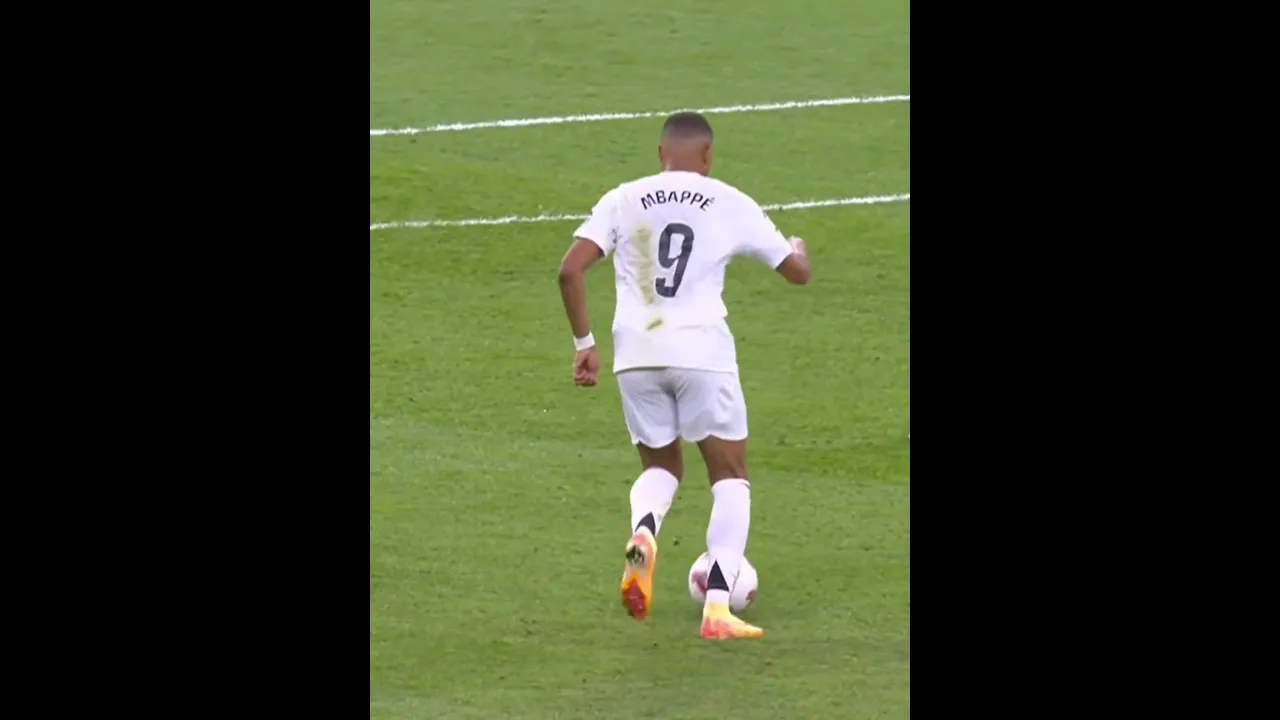 Mbappe 💥