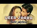 Download Lagu Veer Zaara - Audio Jukebox || 21 years of Veer Zaara ||  Shah Rukh Khan , Preity Zinta 