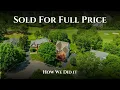 We Sold This Home for 36K OVER Zillow s Estimate Manor Park at Wyndham Case Study