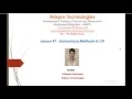 C Beginner to advanced - Lesson 47