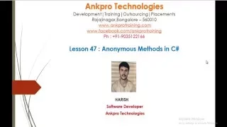 C Beginner to advanced - Lesson 47