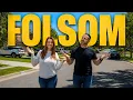 Folsom California The Best Tour of Folsom CA