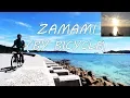 Download Lagu Kerama Islands Guide - Zamami Island (座間味島) / 25km Bicycle Tour and Most Beautiful Sunset Ever