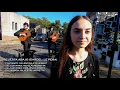 Fundación Carlos Gardel: Valentina Etchebest - Cuesta Abajo