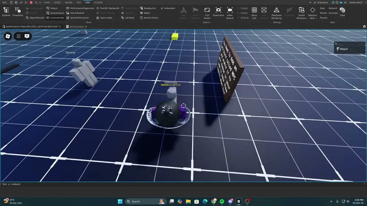 Video