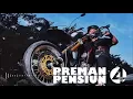 Download Lagu Backsound Mang Ujang Preman Pensiun 4 Nyetir Motor Trail | Part 1