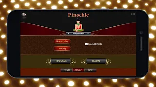 Pinochle net Trailer - Play Pinochle Online