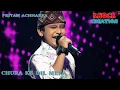 Download Lagu Chura ke dil mera by pritam achharya | sa re ga ma lil champs | Knock Creation