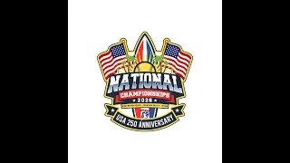 2026 PGF National Championships - 14U PLATINUM TITLE GAME