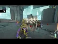 The best StatStick for Khora Atlas or Gara read description