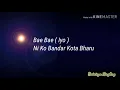 Download Lagu OST NASI KERABU UNTUK CHE ABE | THIS IS KOTA BHARU - Fendi Kenali Feat Denmanjo {LIRIK}