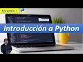 01 Python parte 1 introduccion