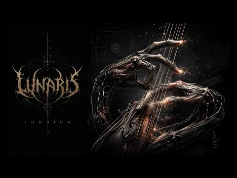 Lunaris – Somnium