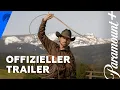 Yellowstone Season 5 Trailer Paramount Germany