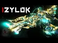 Incarnon Zylok Prime Build 2024 Guide - Just Felarx It Warframe Gameplay