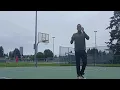 WORKING QING MADI KEITH SWEAT DANCE COVER
