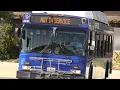 NCTD Staffing Shortage Means Canceled Bus Trips Affecting Riders