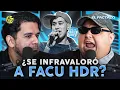 Download Lagu ¿EL HACER SHOW NO SE CALIFICA? ¿POR QUÉ PERDIÓ HDR EN FMS ARGENTINA? - El Factazo 