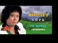 MANSYUR S  -  LUPA