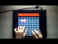 Robosonic - Kill the Robot Ableton push cover