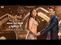 Lagu Baabul Ve (Song) – De De Pyaar De 2 | Ajay Devgn, Rakul Preet Singh, R. Madhvan | Shreya Ghoshal