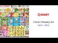 Hmart Weekly Ad -