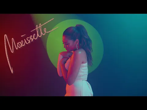 Download MP3 Morissette - Will You Stay (visualizer / lyric video)