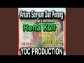 Download Lagu Antara Senyum Dan Perang