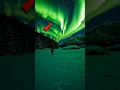 Download Lagu Northern Lights Auroras