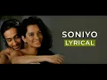Lagu Soniyo | Lyrics | Raaz: The Mystery Continues | 2009