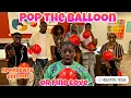 Pop The Balloon Or Find Love Ep 7 Houston TX Speed date Edition Hosted by Waveywuan