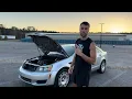 5 THINGS U NEED TO KNOW ABOUT THE CHEVY CAPRICE PPV