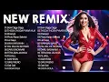 Lagu Best Bollywood Party Dj Remix Songs| Latest Bollywood DJ Non-Stop Remix 2024 | HiNdi SonG REmix