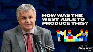 Yugoslav-Born Economist: No Legos Under Socialism | Ivan Pongracic