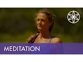 Download Lagu Evening Meditation with Colleen Saidman | Meditation | Gaiam