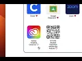 Steps to access Photoshop for NYC DOE students