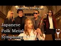 Download Lagu RYUJIN (GYZE) - ORIENTAL SYMPHONY (OFFICIAL VIDEO)