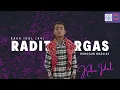KAKR IDOL | NO. URUT (44) | RADIT VARGAS TARIGAN - RUNGGUN MARLIAS