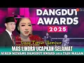 GEMPAR🔥MAS LINDRA UCAPAKAN SELAMAT! NIKEN SALINDRI MENANG AWARD 2025- HEBOHKAN INDONESIA 