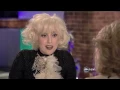 Lady Gaga Barbra Walters Full Interview Admits Bisexual Most Fascinating People Romance Singer
