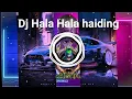 Dj Hala Hala Haiding || JadeSkiePlayZ