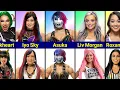 Download Lagu WWE Female Wrestlers Action Figures 2024 | WWE Women's Wrestlers Toys
