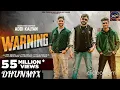 WARNING ⚠️ | Addi Kalyan | New Haryanvi Song 2026 | Latest Haryanvi Song | Dhunmix