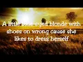 My Front Porch Looking In- Lonestar with Lyrics