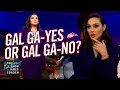 Download Lagu Gal Ga-YES or Gal Ga-NO w/ Gal Gadot