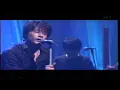 CHAGE & ASKA-YAH! YAH! YAH!(NHK SUPER LIVE KEEP ON RUNNING LIVE 2001)