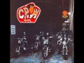 Download Lagu CROW  \