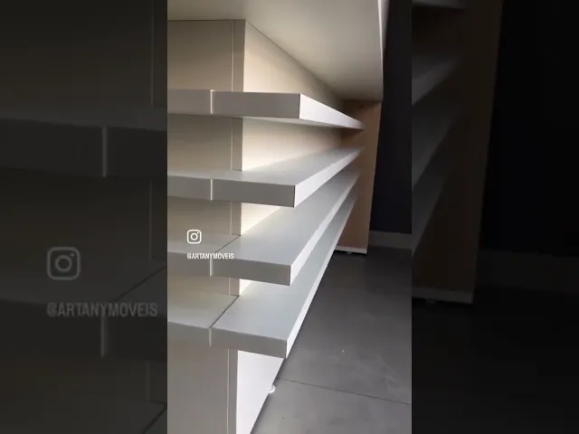 Vídeo do produto